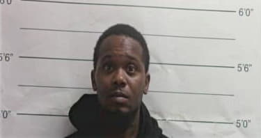 Roosevelt Lamb, - Orleans Parish County, LA 